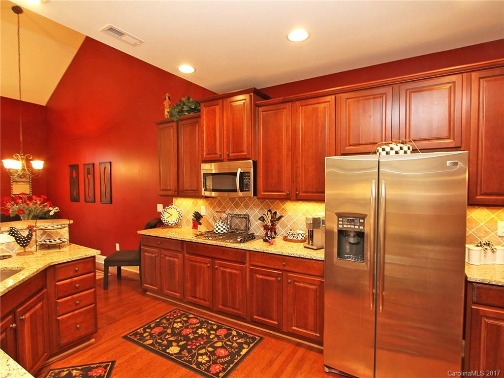 Christenbury Walk - Residential