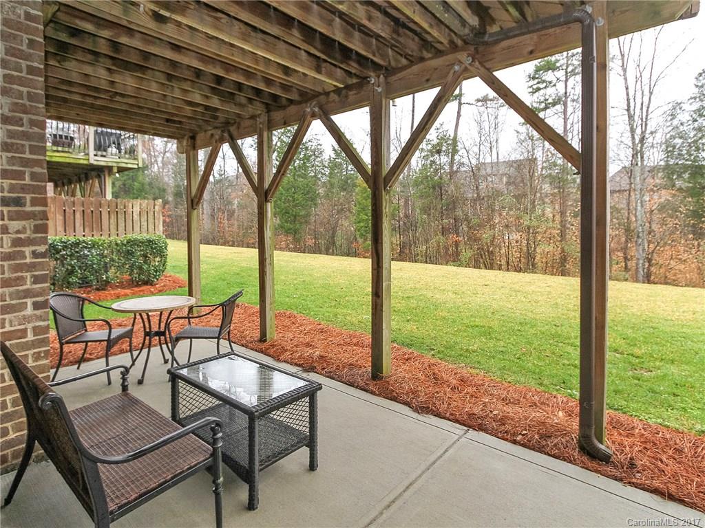 Christenbury Walk - Residential