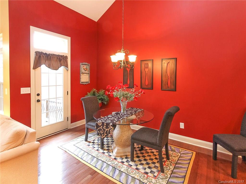 Christenbury Walk - Residential