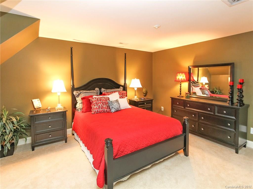 Christenbury Walk - Residential