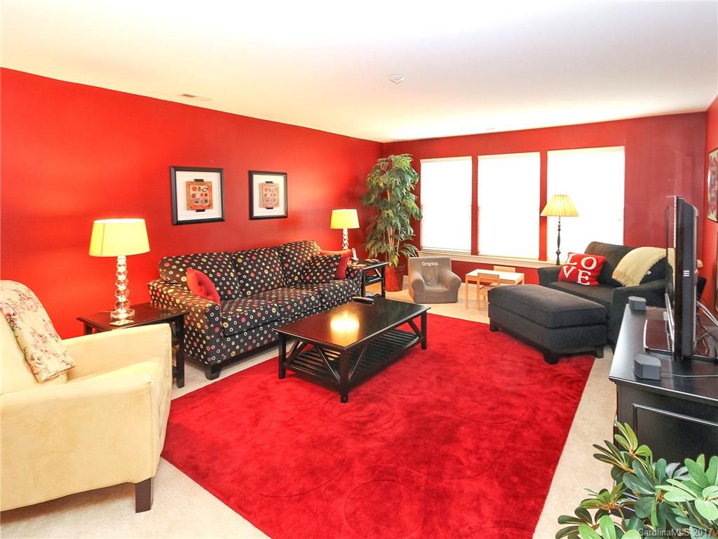 Christenbury Walk - Residential