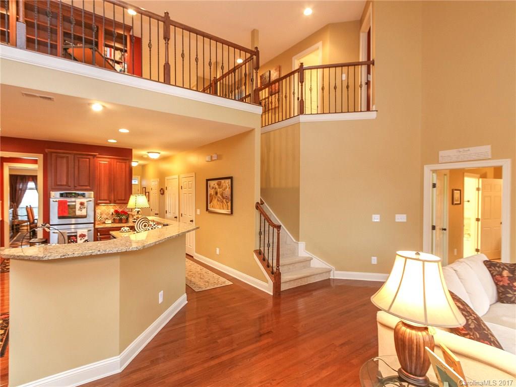 Christenbury Walk - Residential