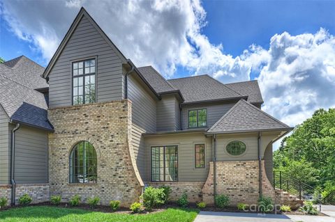 536 Hillside Avenue Charlotte NC 28209