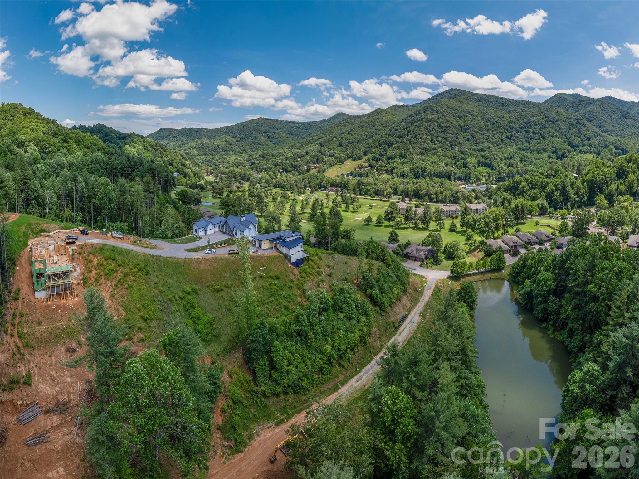 167 Southpoint Ridge