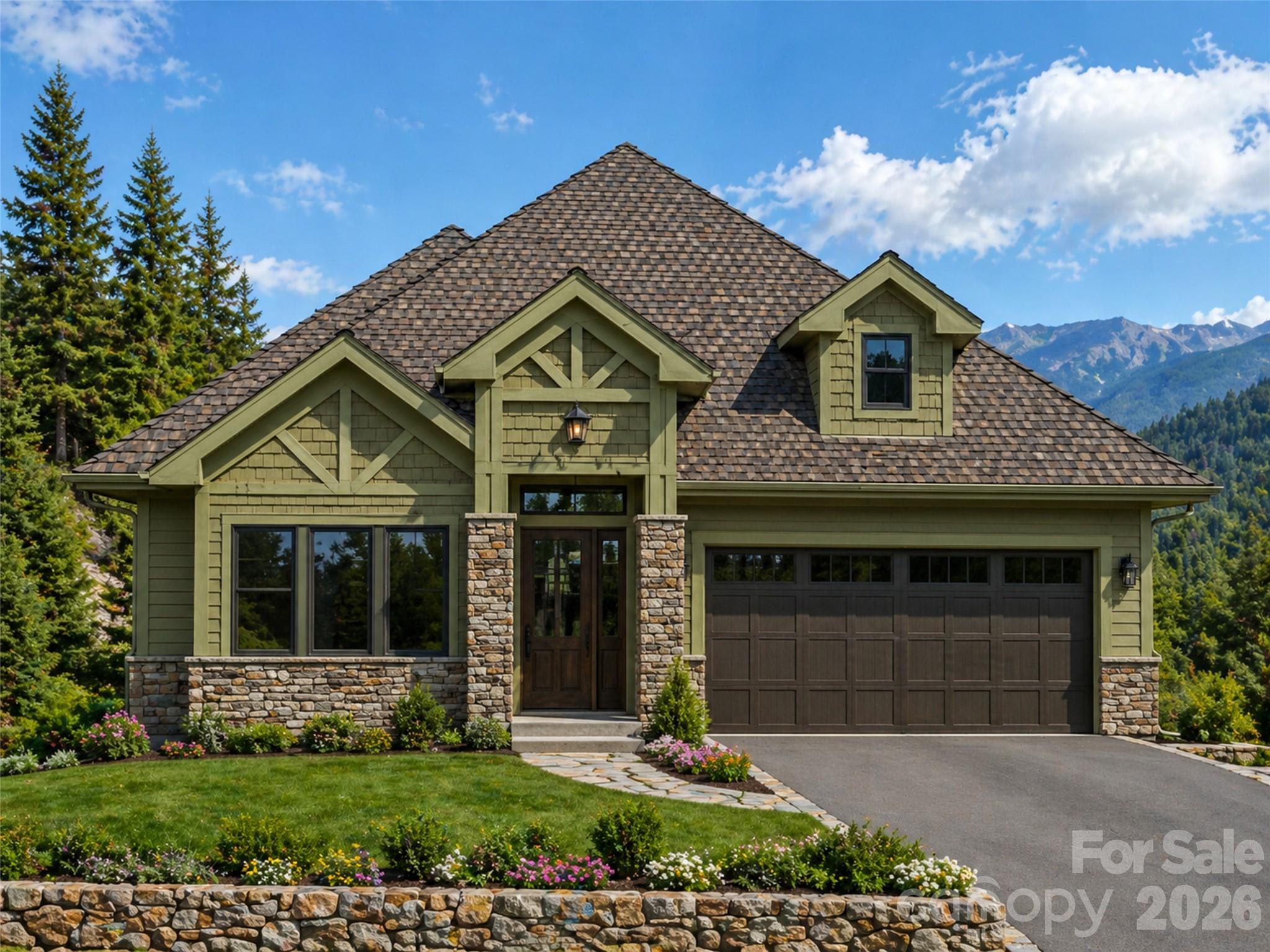 167 Southpoint Ridge