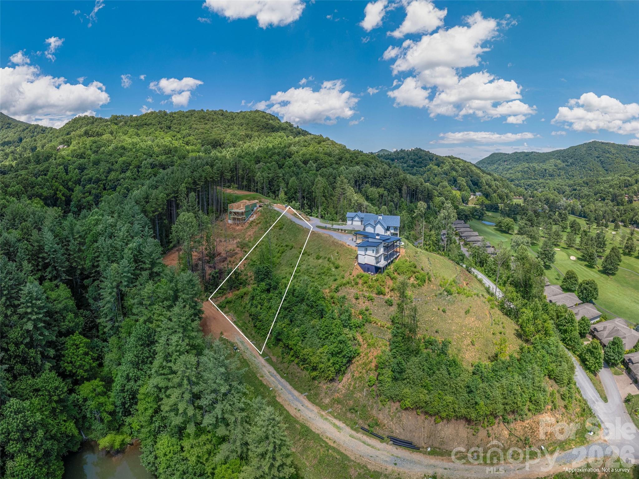 167 Southpoint Ridge