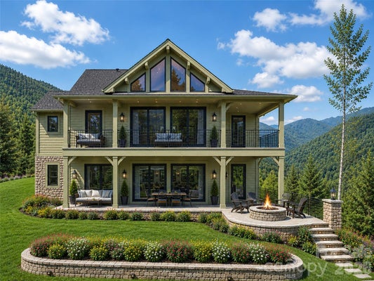167 POND RD, MAGGIE VALLEY, NC 28751 - Image 1a5e44937ff0d394b7929f843afbdf2f/3634175608