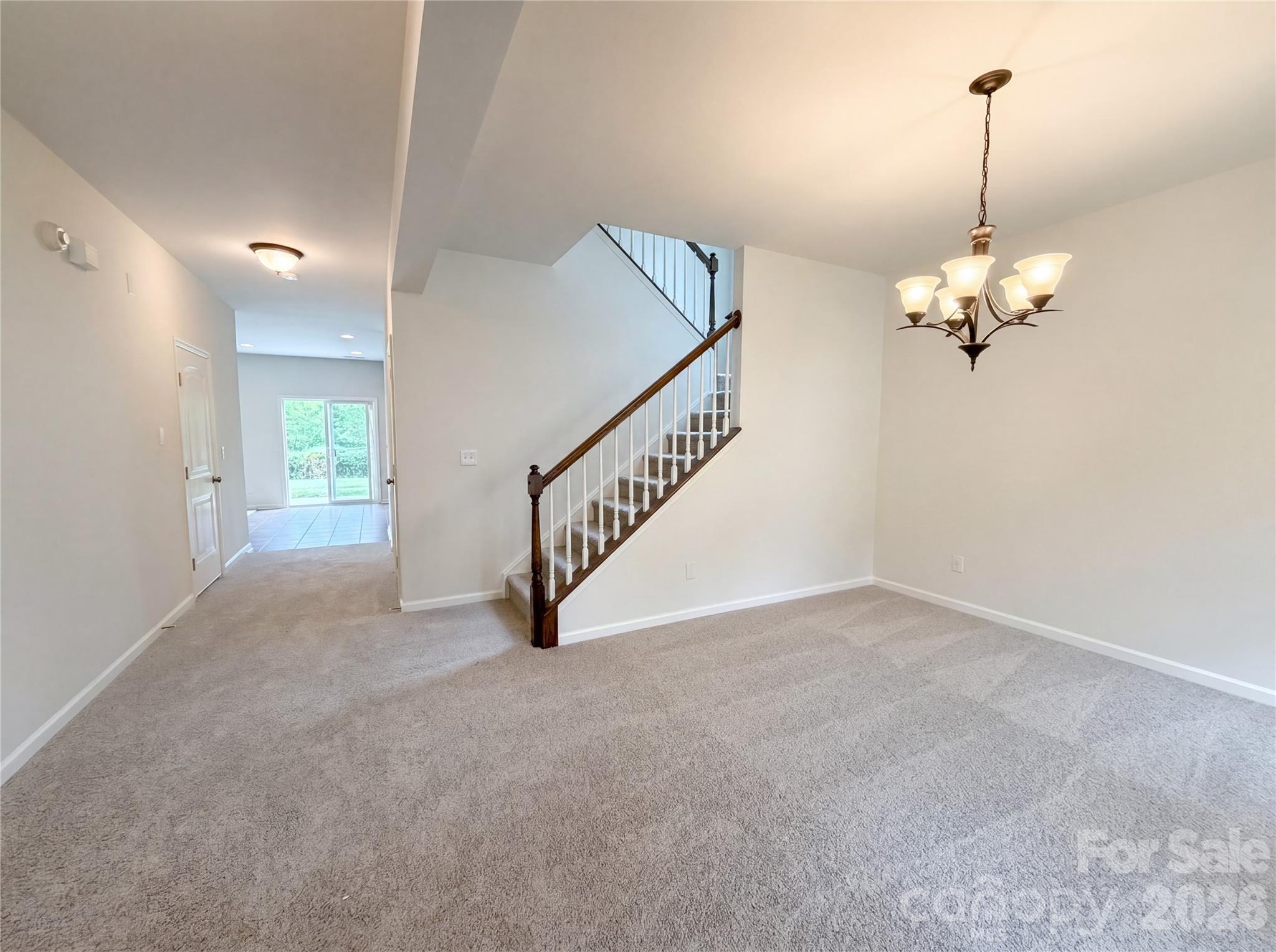 Lawing Pond - Residential