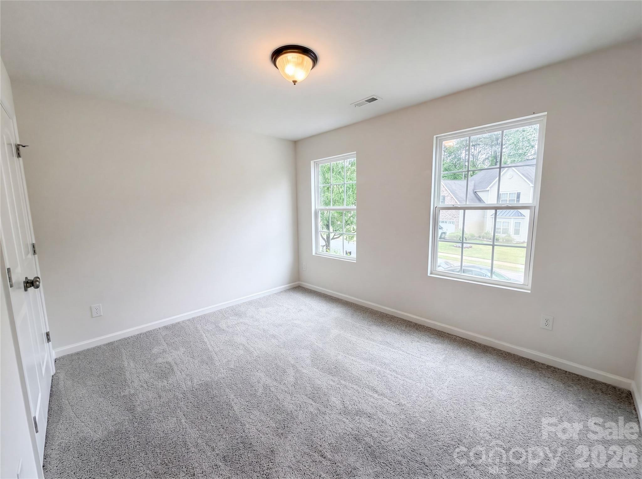 Lawing Pond - Residential