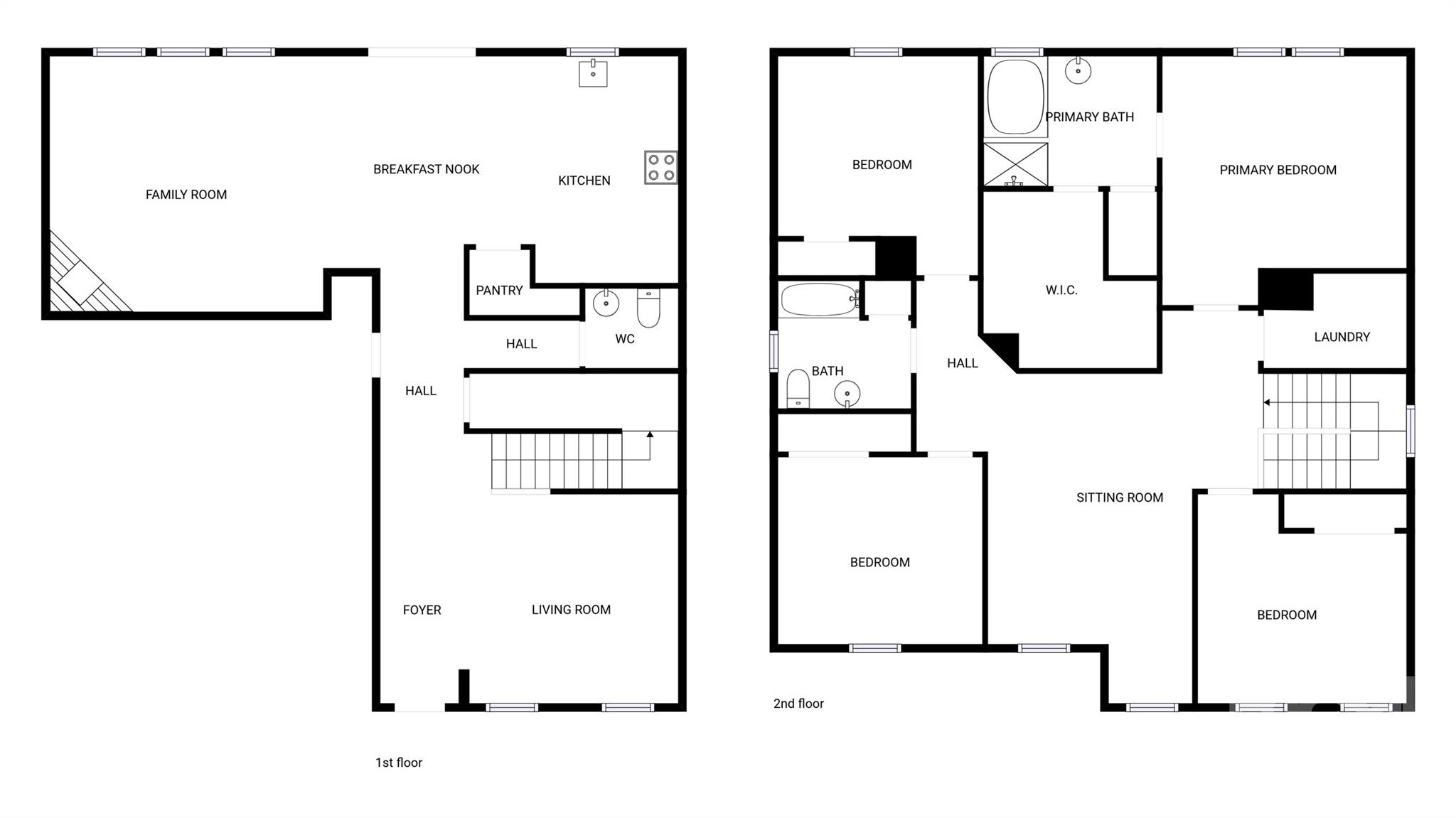 Lawing Pond - Residential