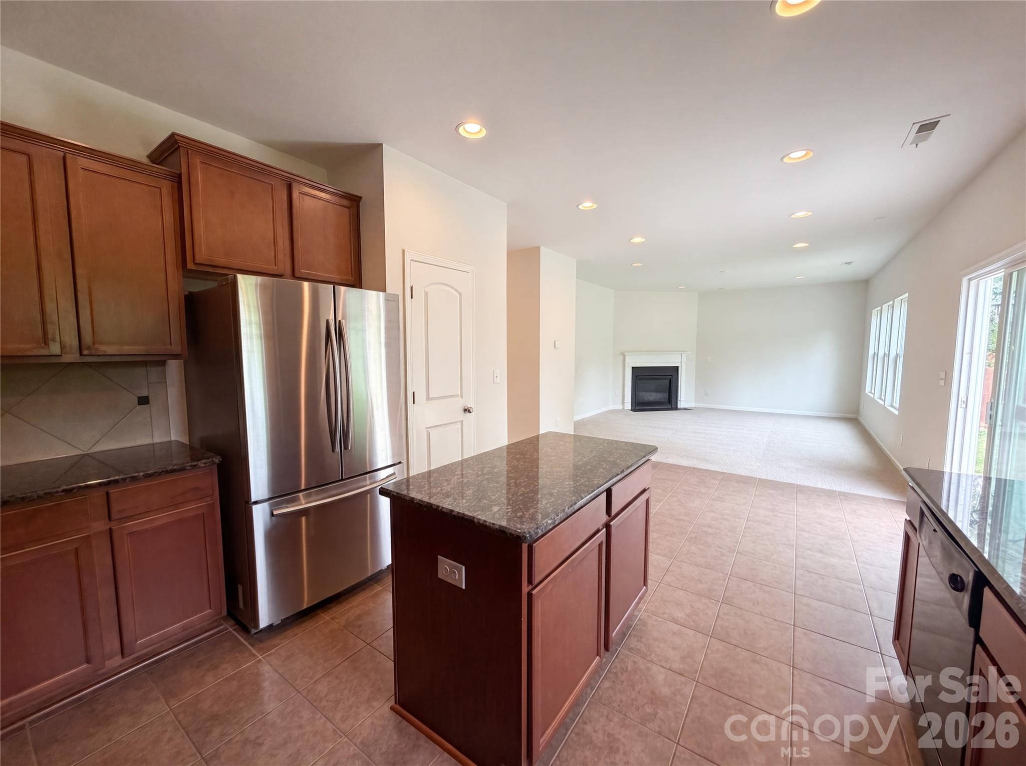 Lawing Pond - Residential