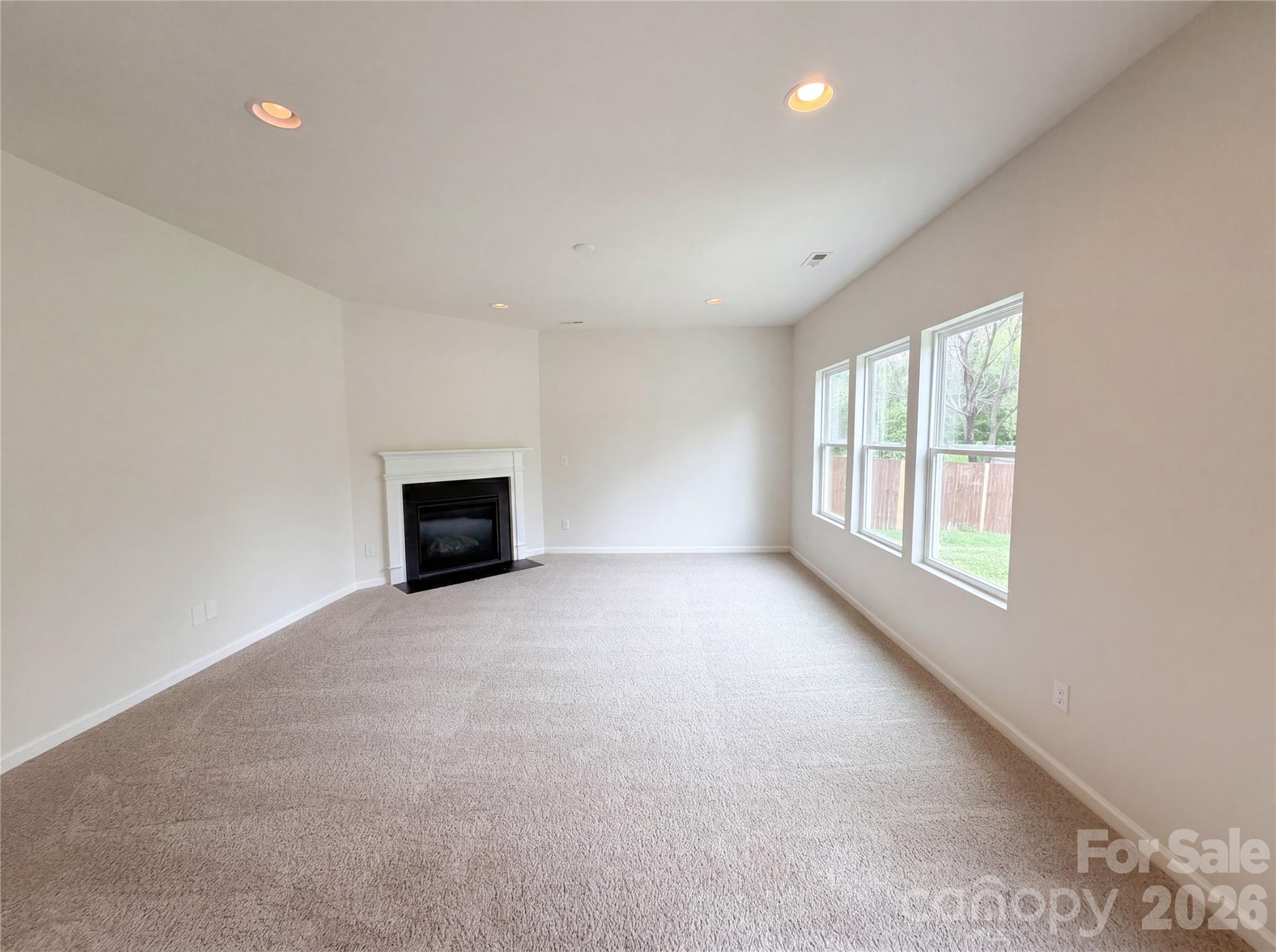 Lawing Pond - Residential