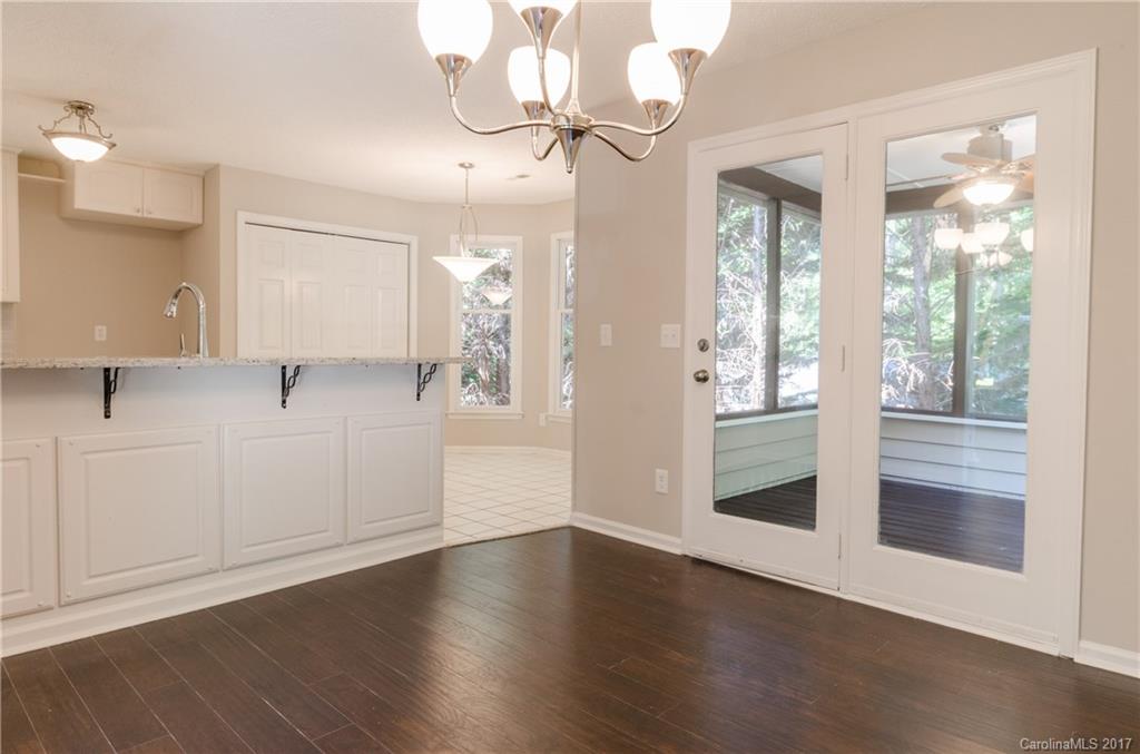 Tega Cay - Residential