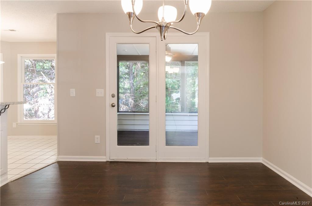 Tega Cay - Residential