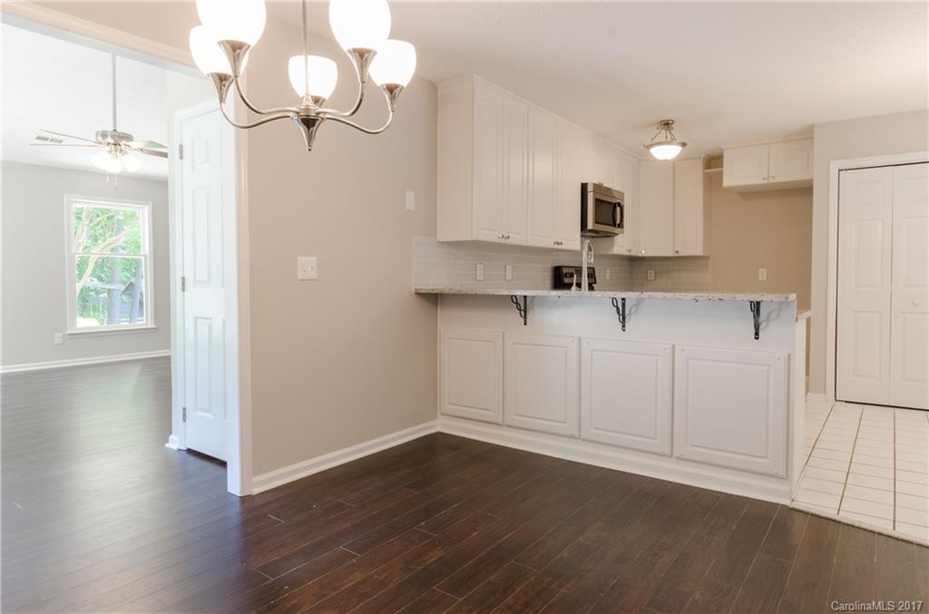 Tega Cay - Residential