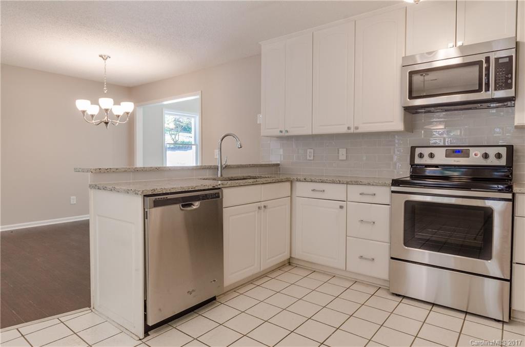 Tega Cay - Residential