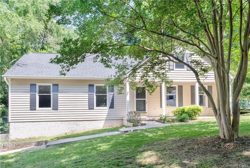 Tega Cay - Residential