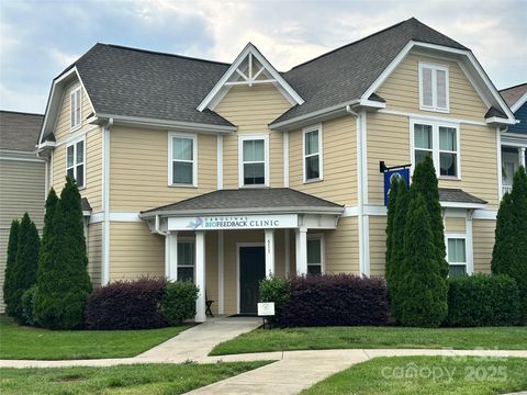 511 Jetton Street Davidson NC 28036