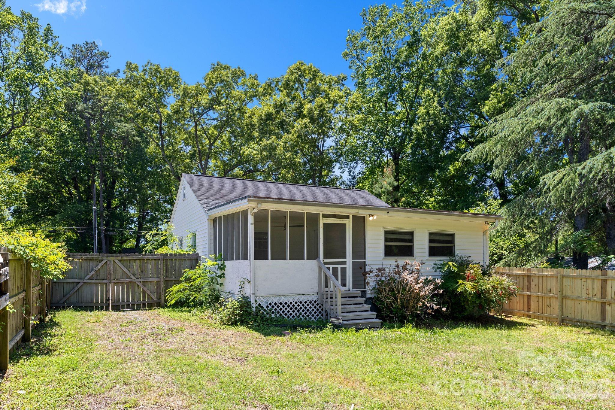 Windsor Park - Residential
