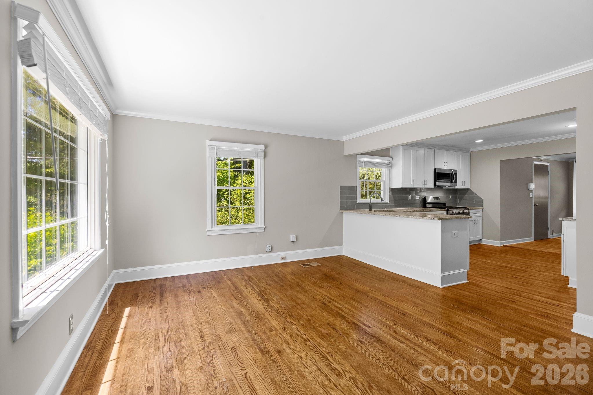Windsor Park - Residential