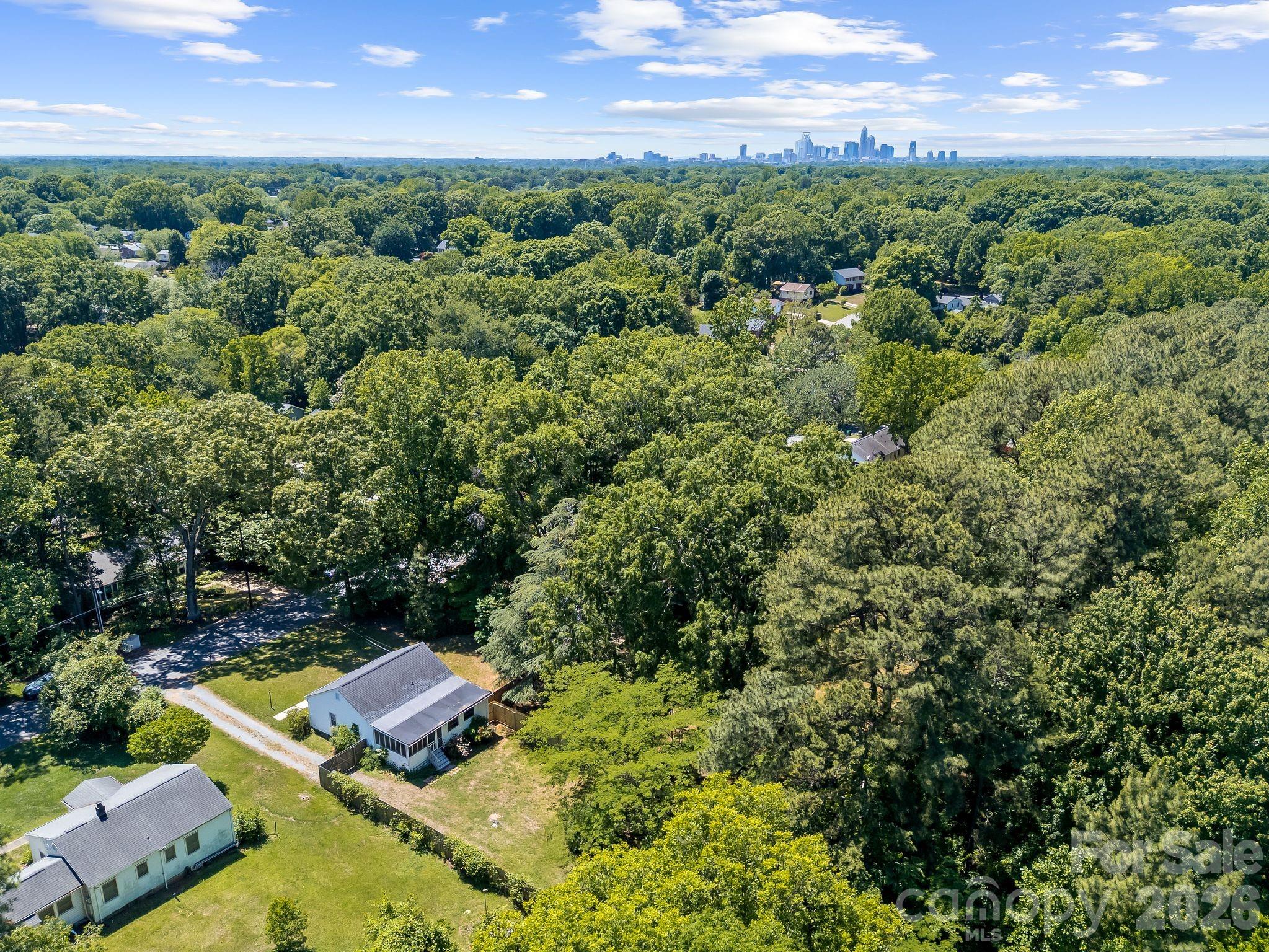 Windsor Park - Residential