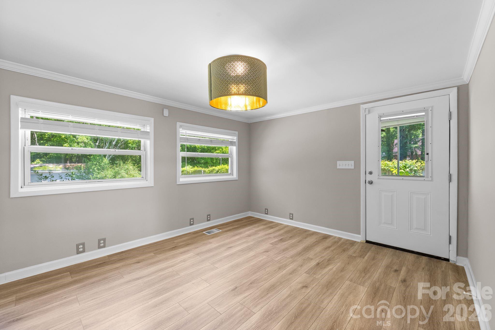 Windsor Park - Residential