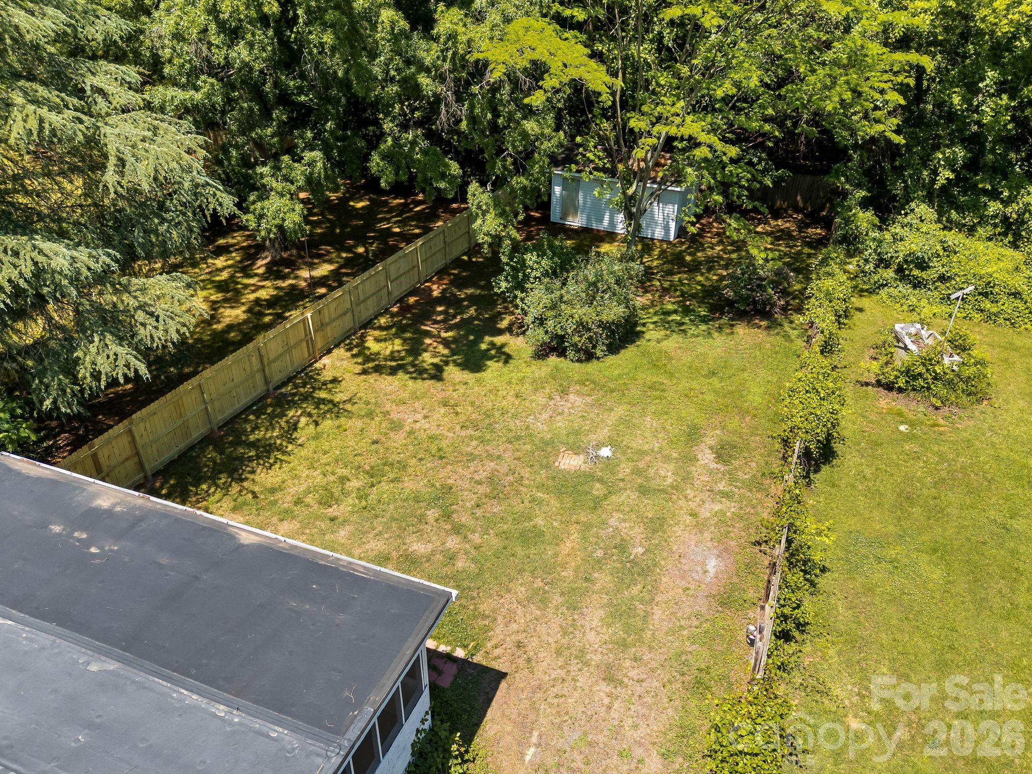 Windsor Park - Residential