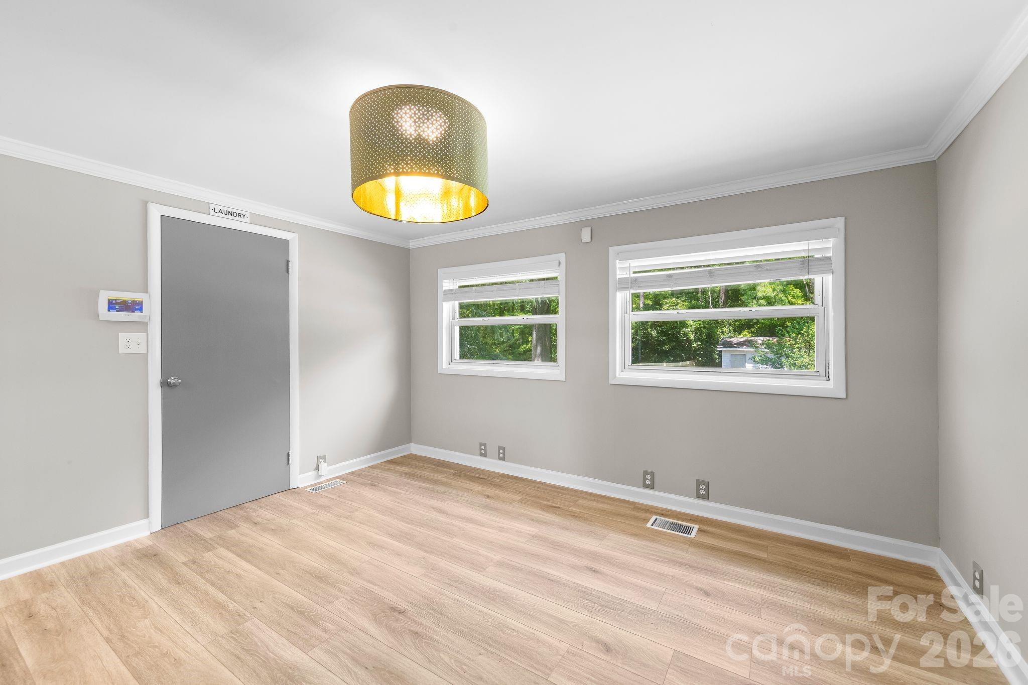 Windsor Park - Residential