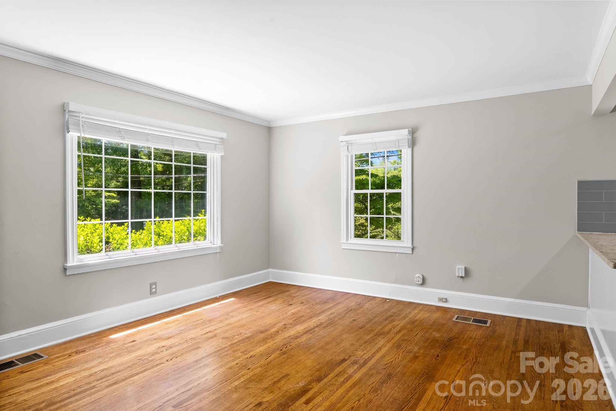 Windsor Park - Residential