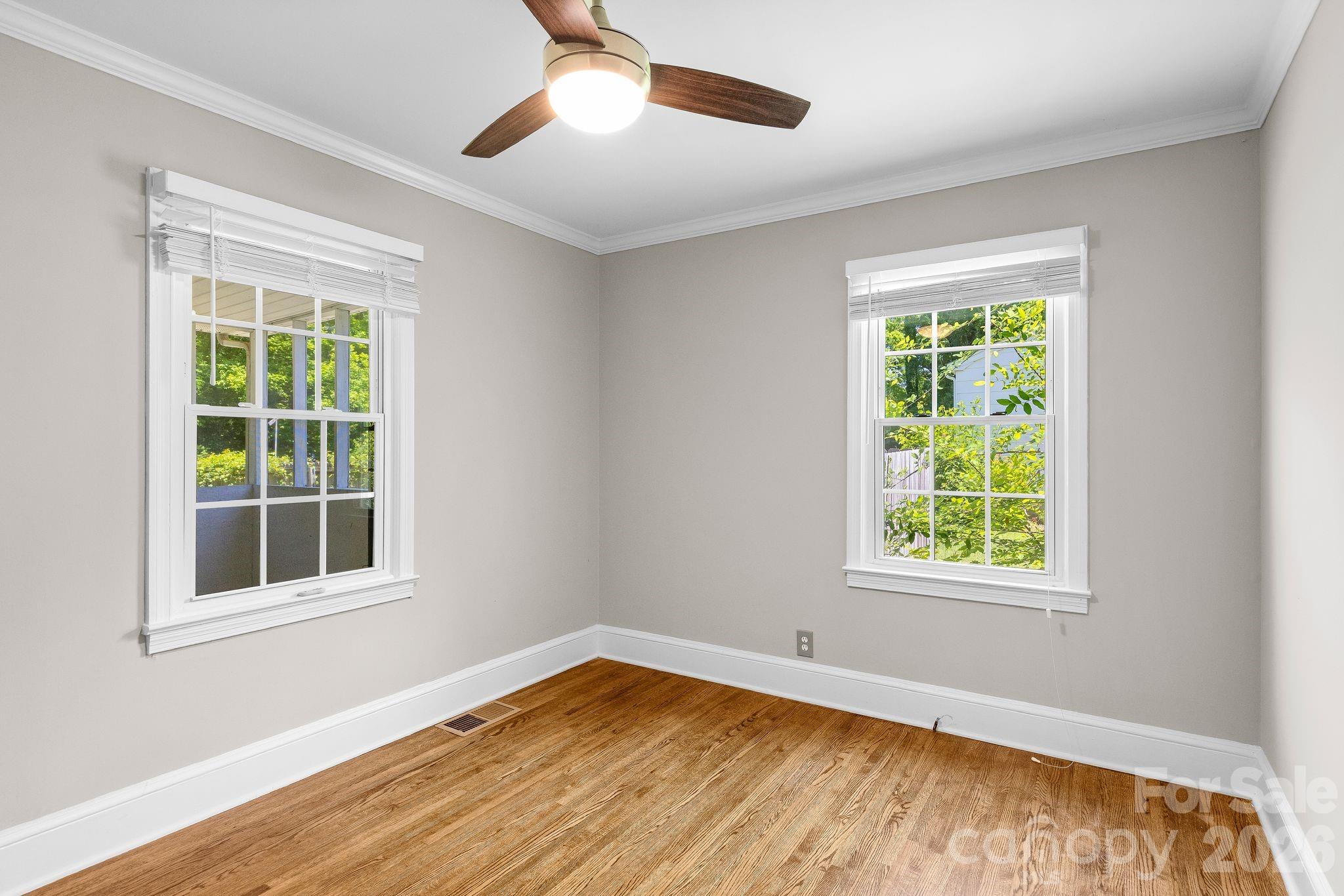 Windsor Park - Residential