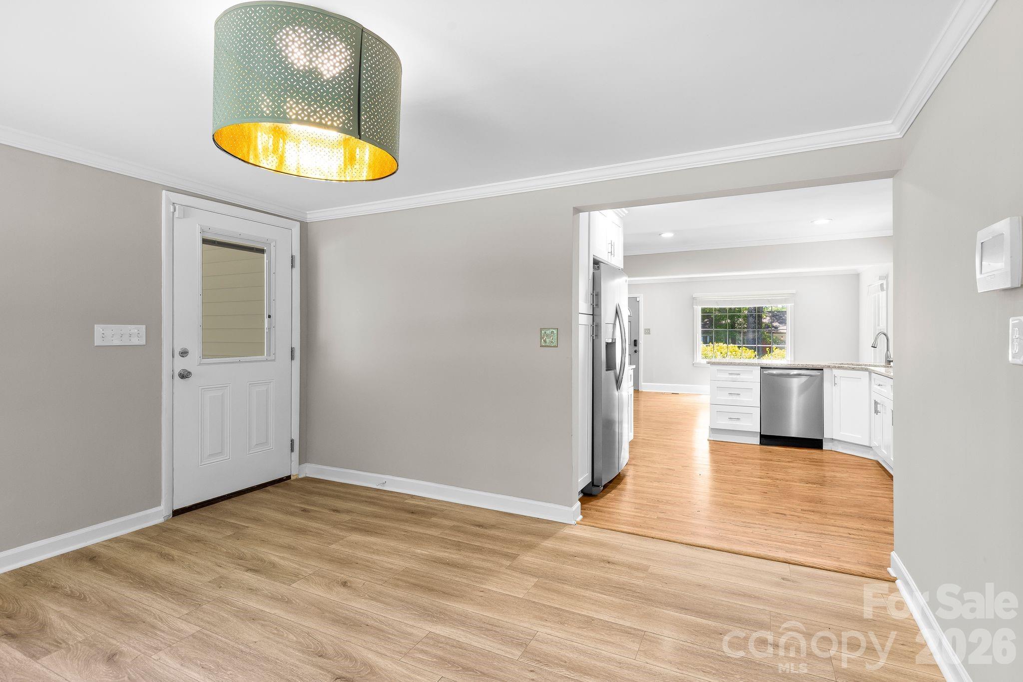 Windsor Park - Residential