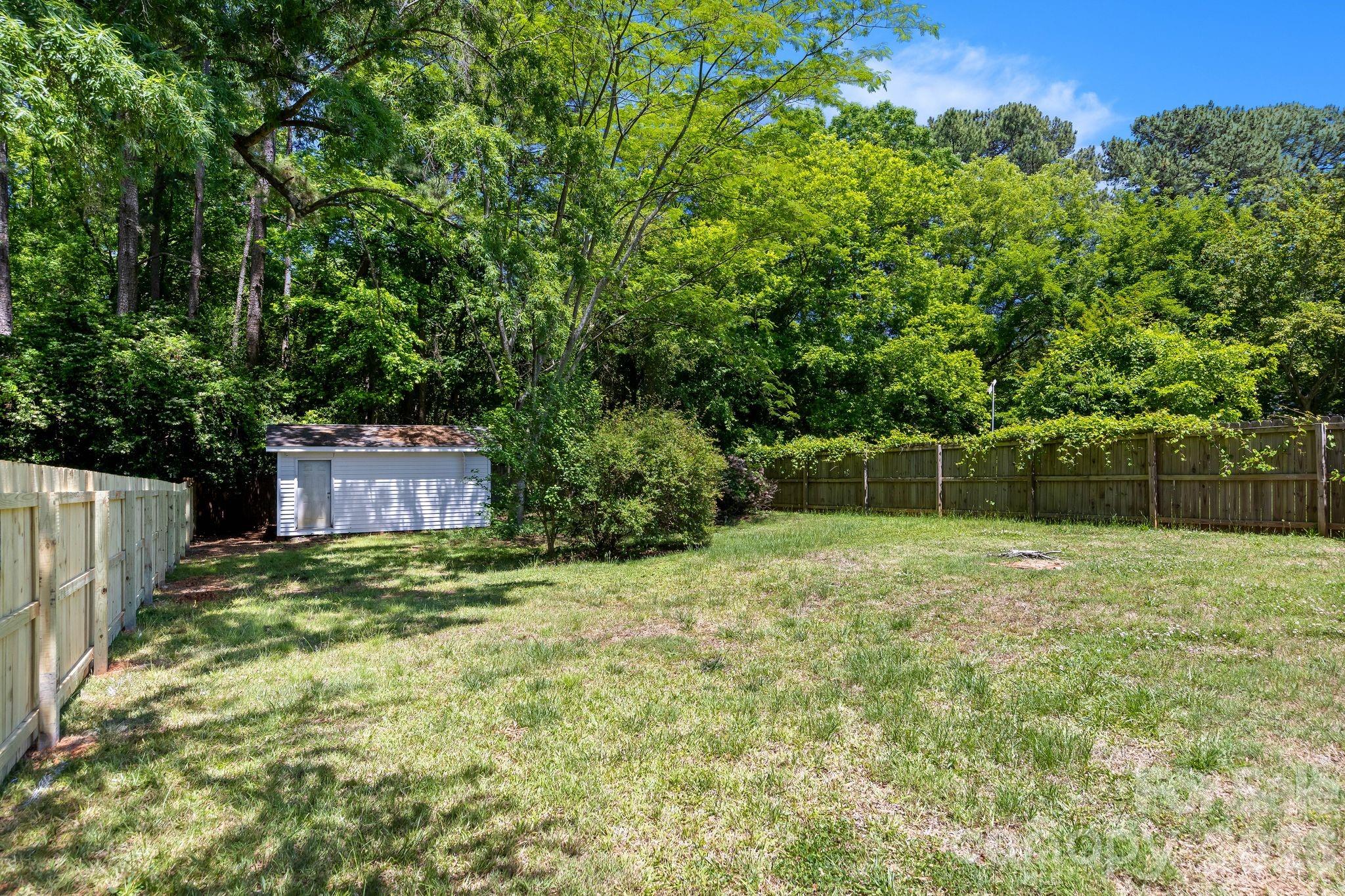 Windsor Park - Residential