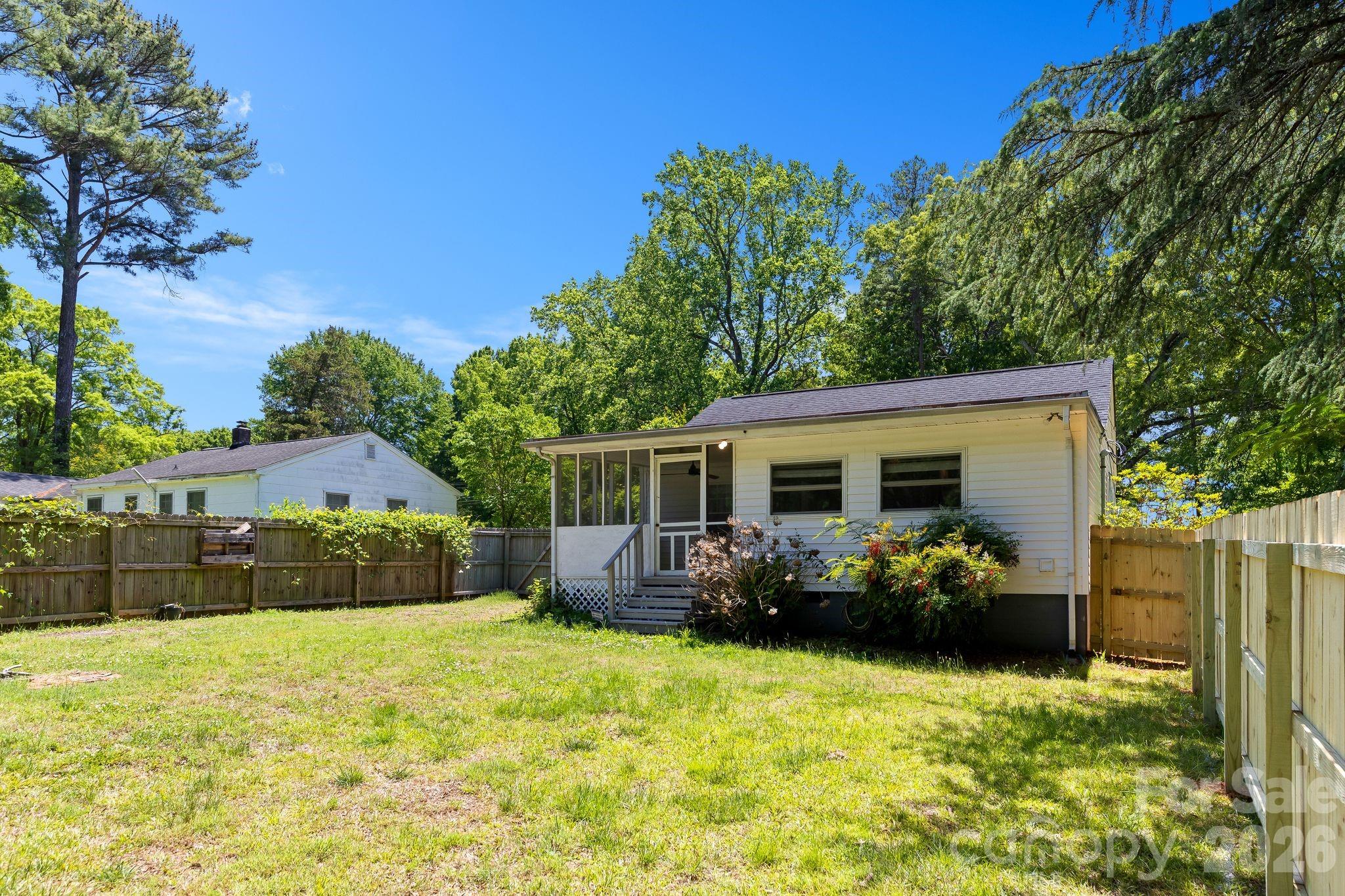 Windsor Park - Residential