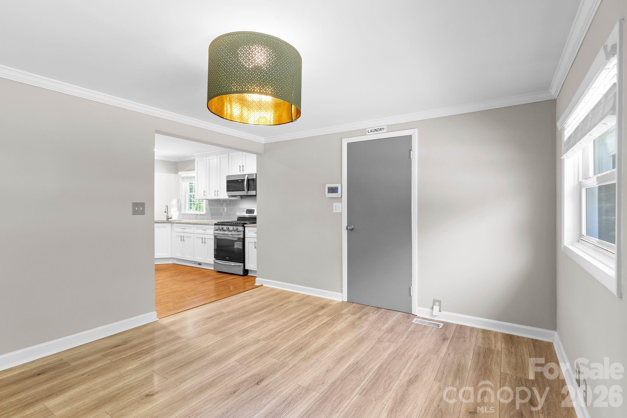 Windsor Park - Residential
