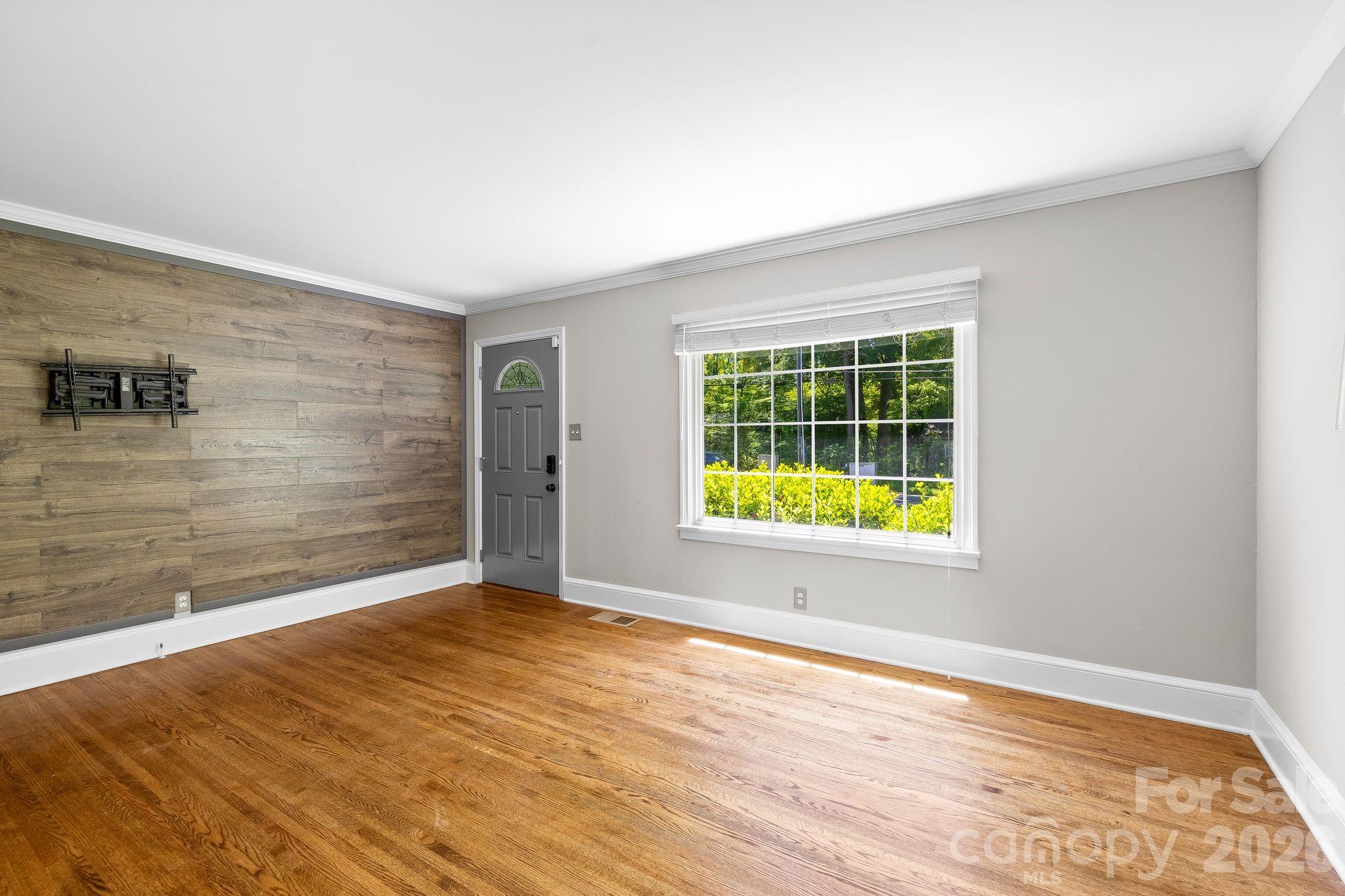 Windsor Park - Residential