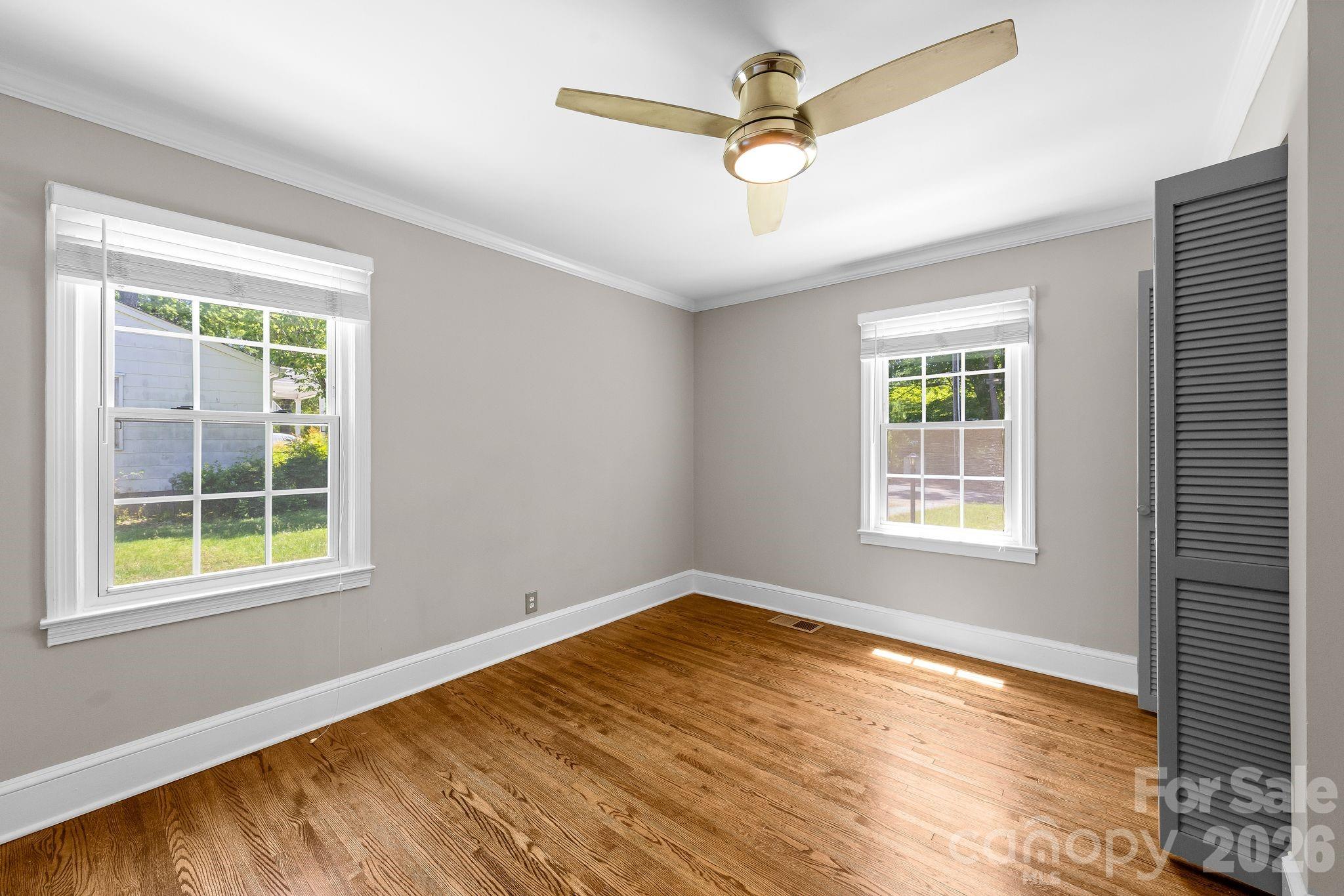 Windsor Park - Residential