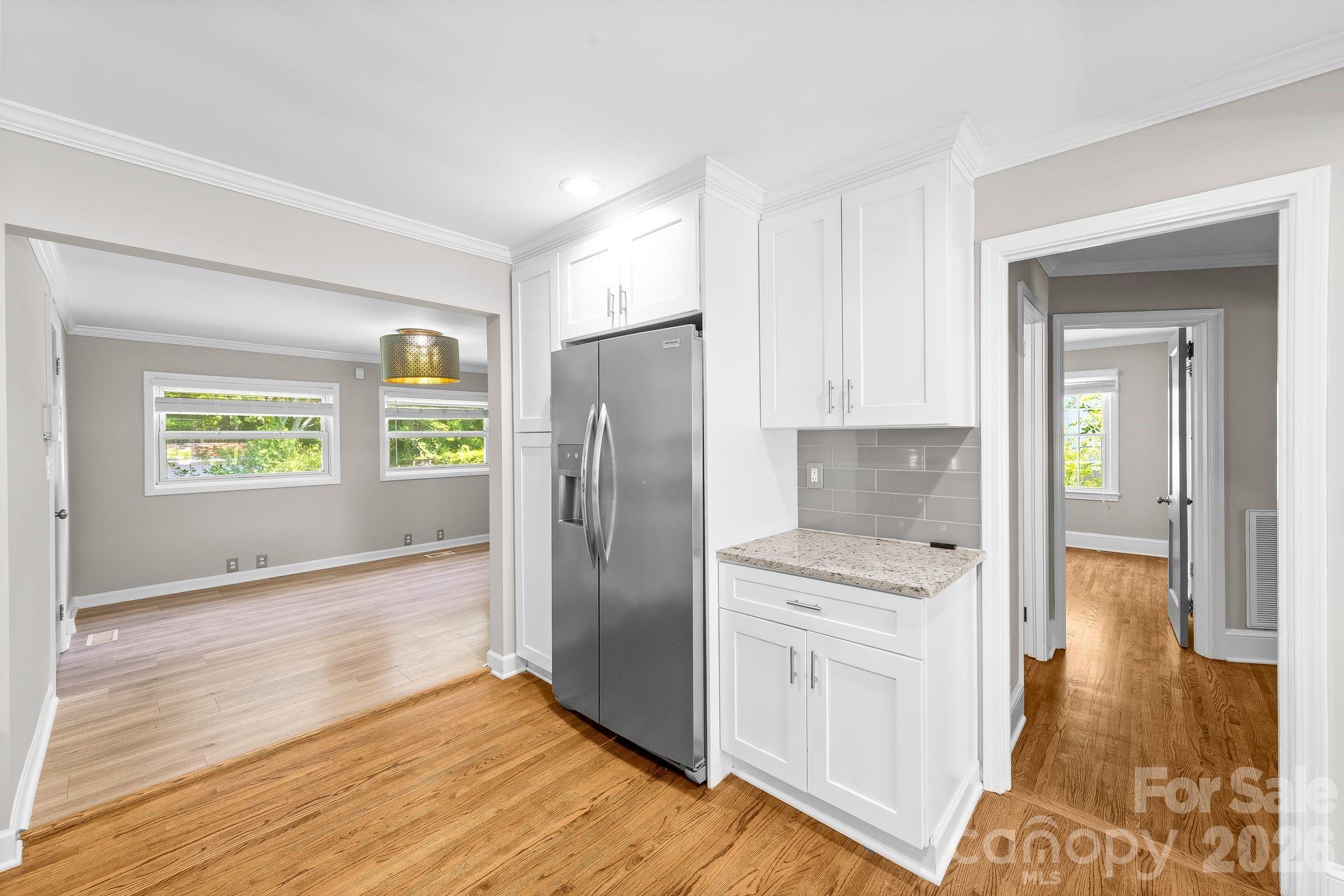 Windsor Park - Residential