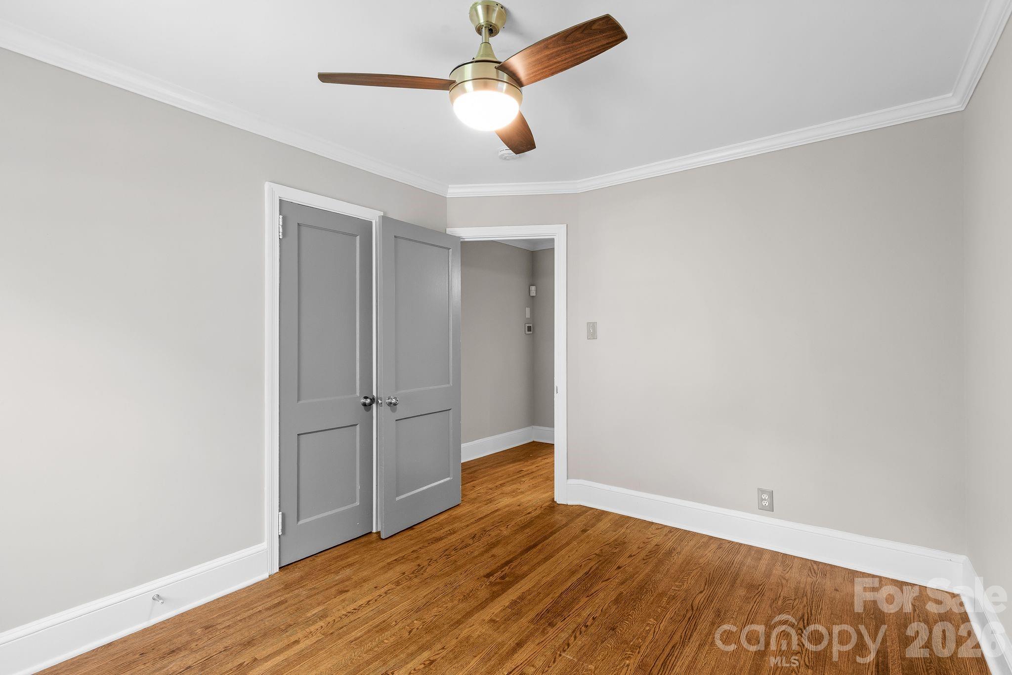 Windsor Park - Residential