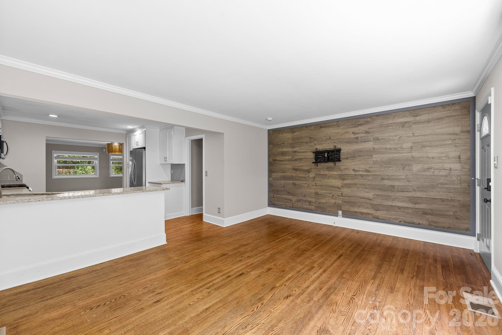 Windsor Park - Residential
