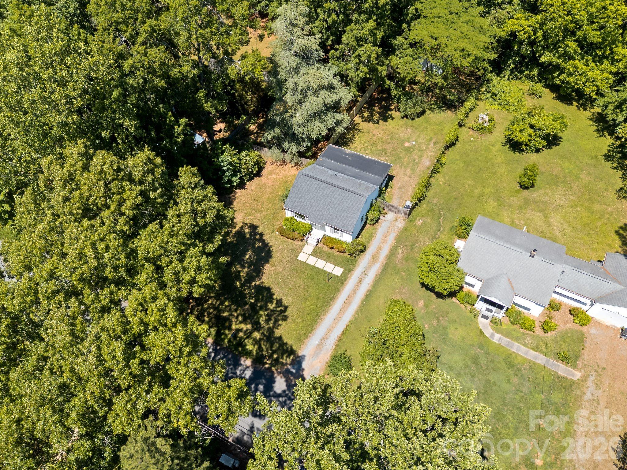 Windsor Park - Residential