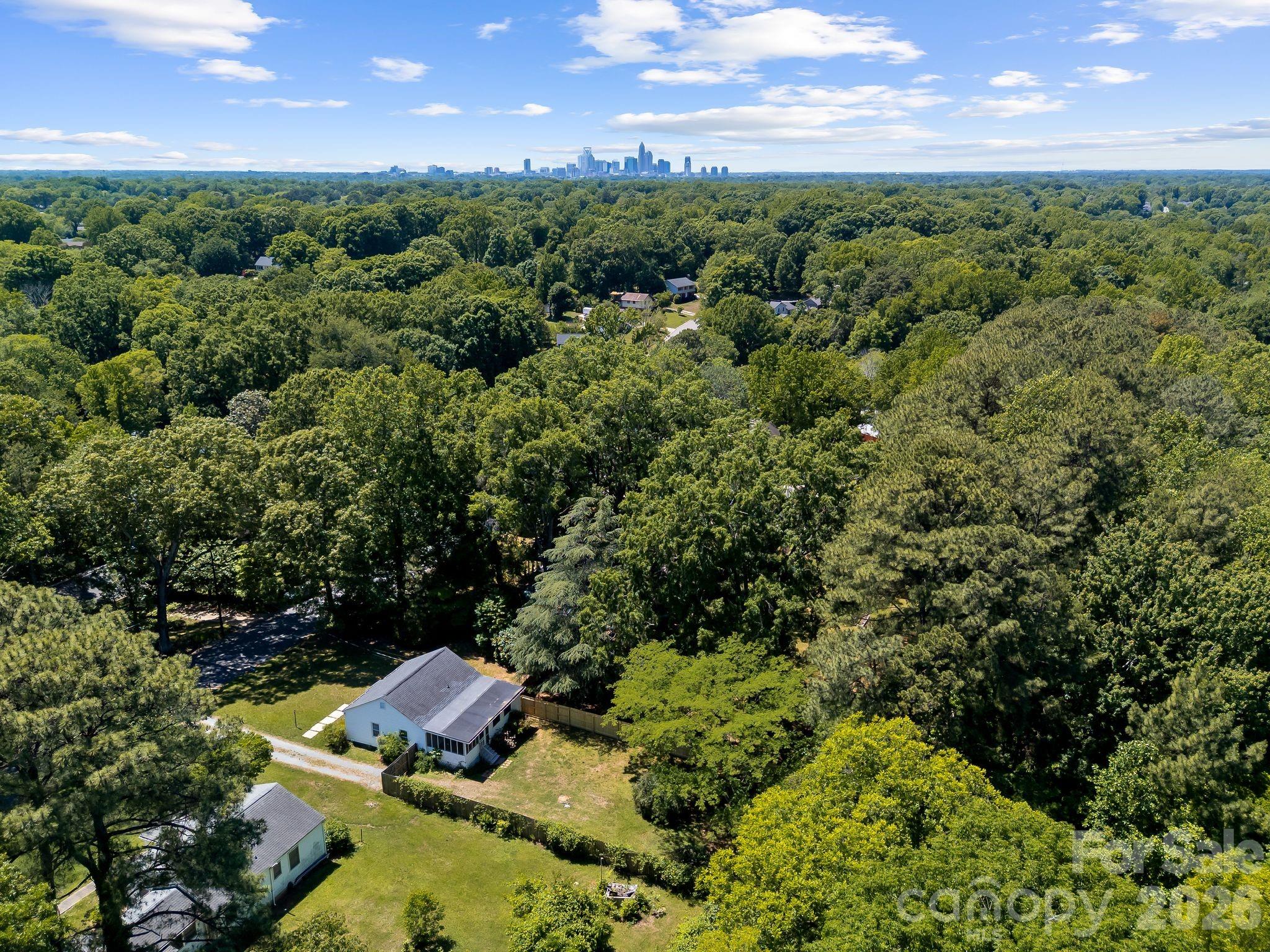 Windsor Park - Residential