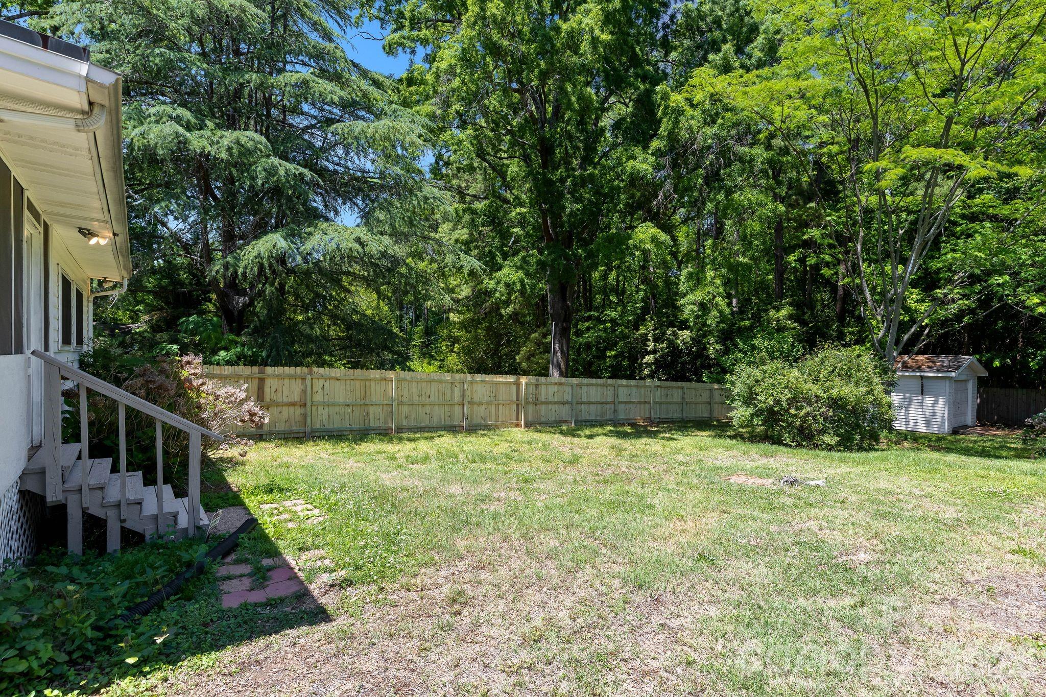 Windsor Park - Residential