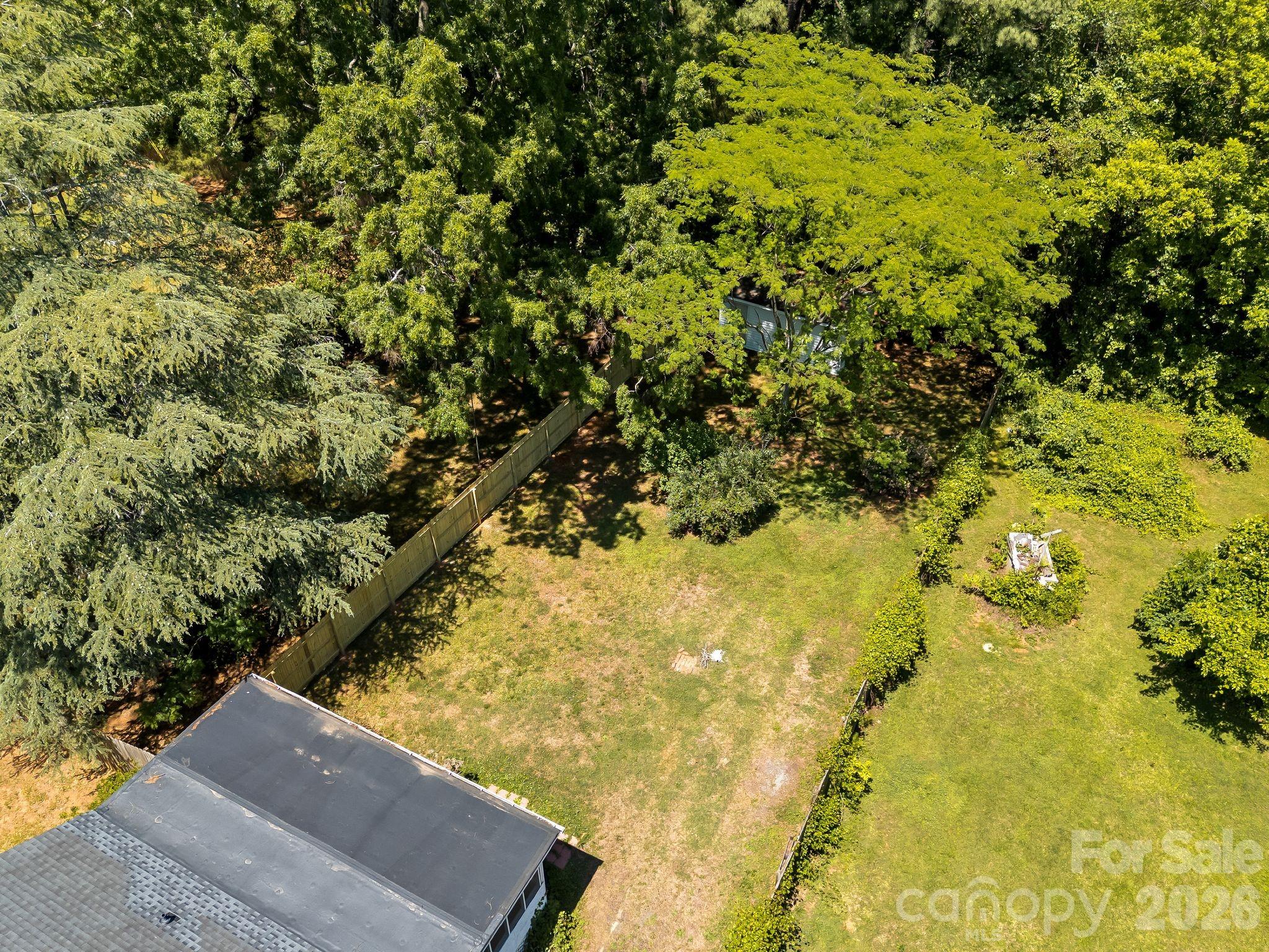 Windsor Park - Residential