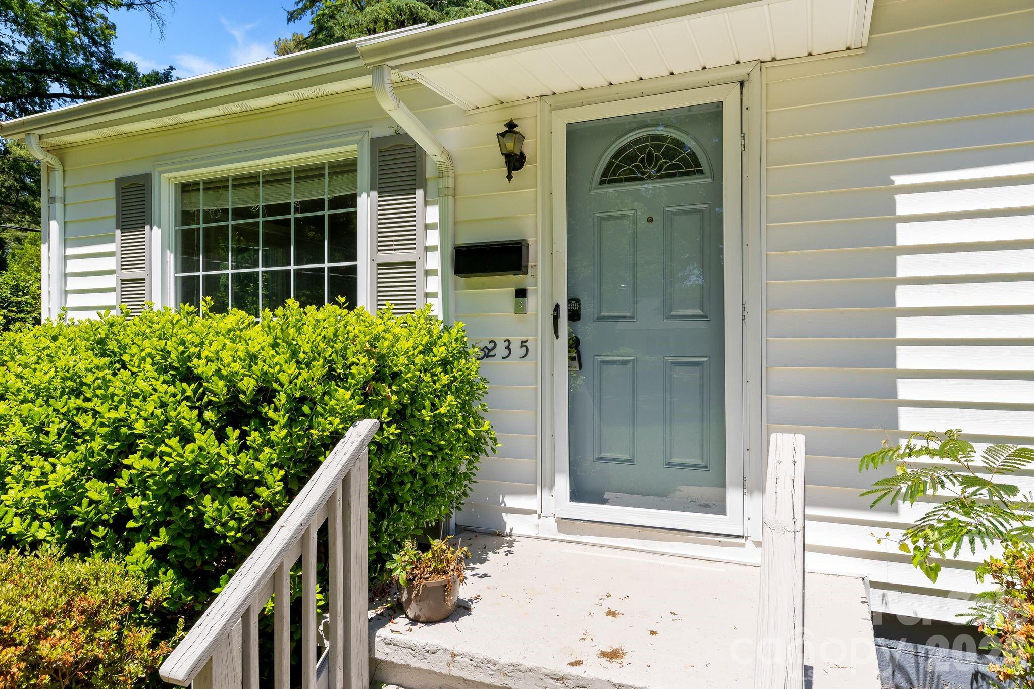 Windsor Park - Residential
