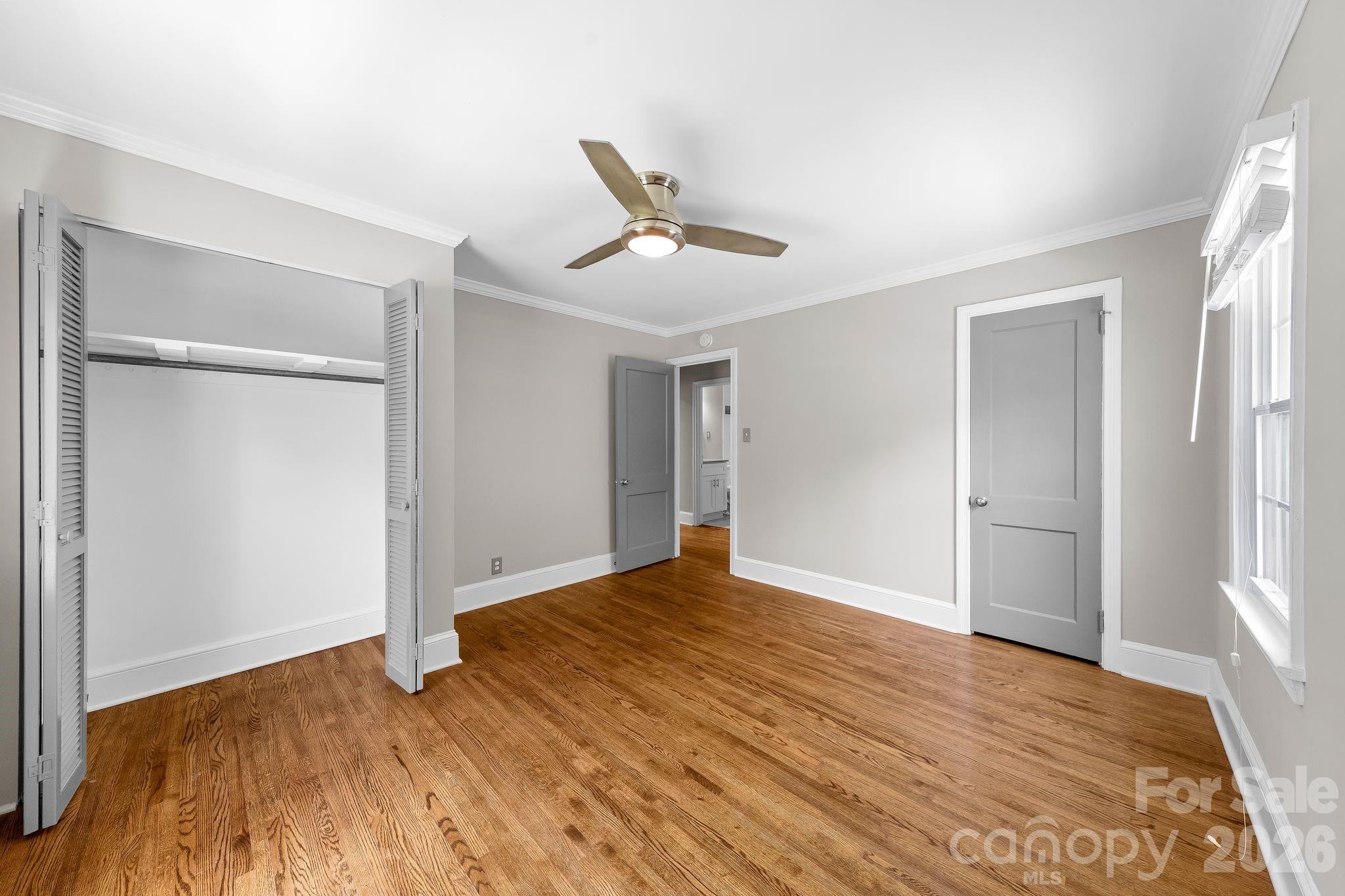 Windsor Park - Residential
