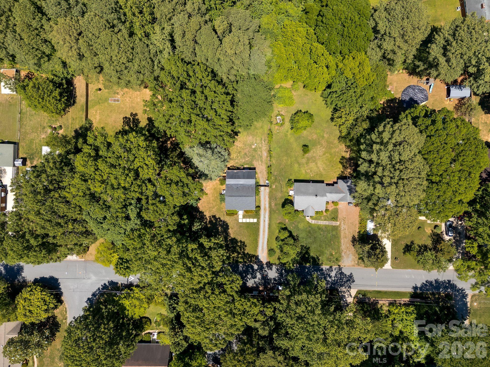 Windsor Park - Residential