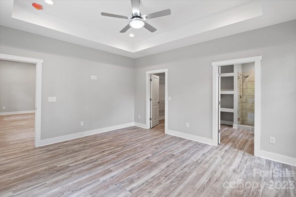 Lakewood Forest - Residential