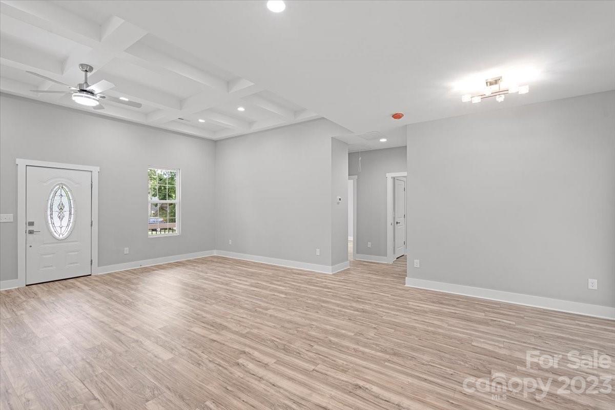 Lakewood Forest - Residential