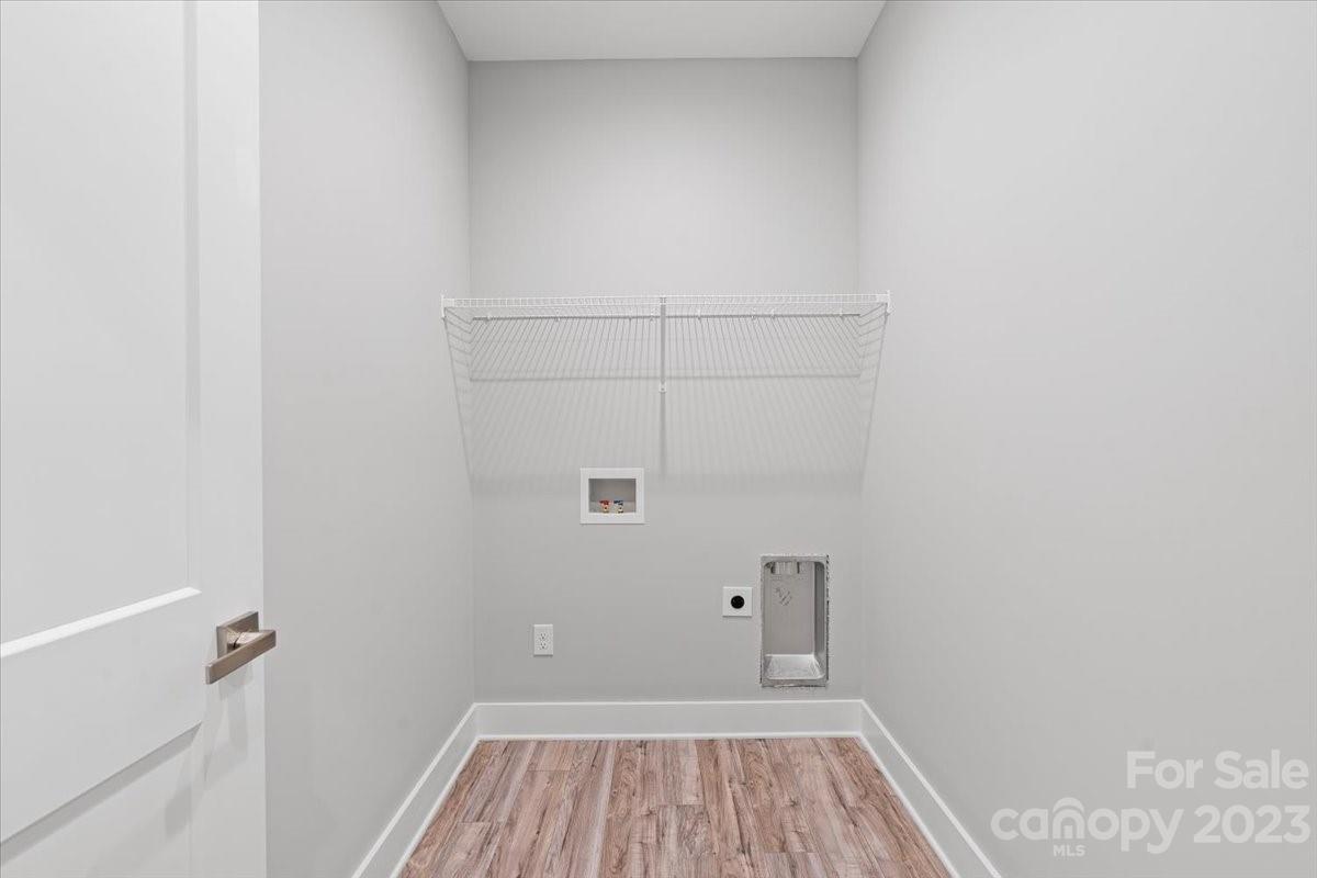 Lakewood Forest - Residential