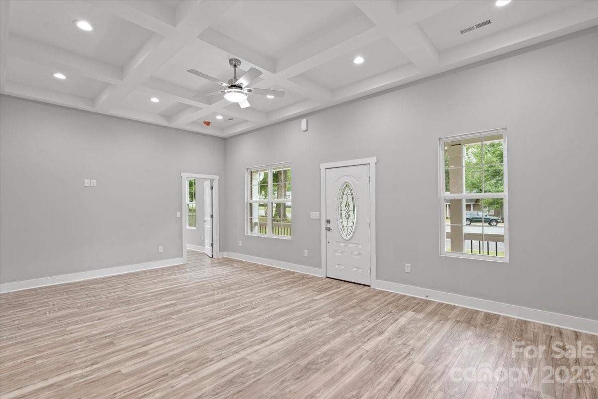 Lakewood Forest - Residential